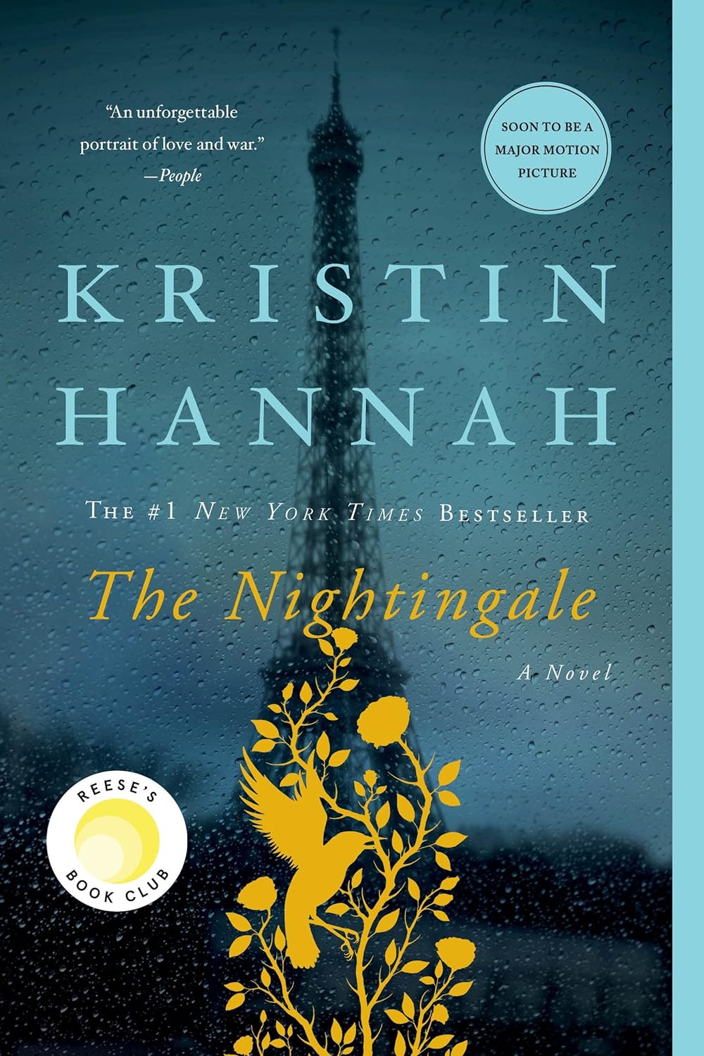The Nightingale The Nightingale